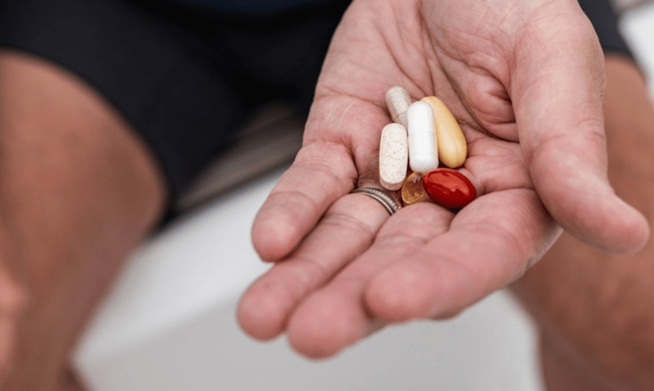 أفضل 5 فيتامينات لتحسين خصوبة الرجال.. أوميجا 3 والزنك أبرزها