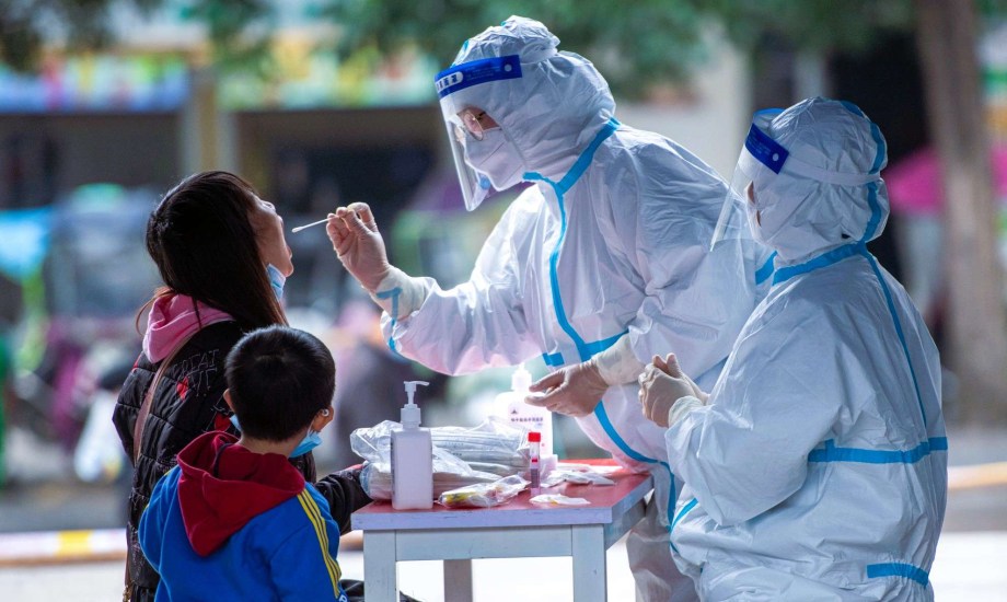 تخوفات من تفشي فيروس الإيبولا