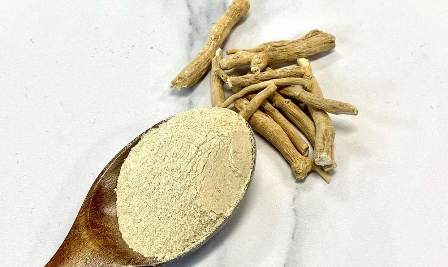 الأشواجندا تمنح الرجال 5 فوائد صحية