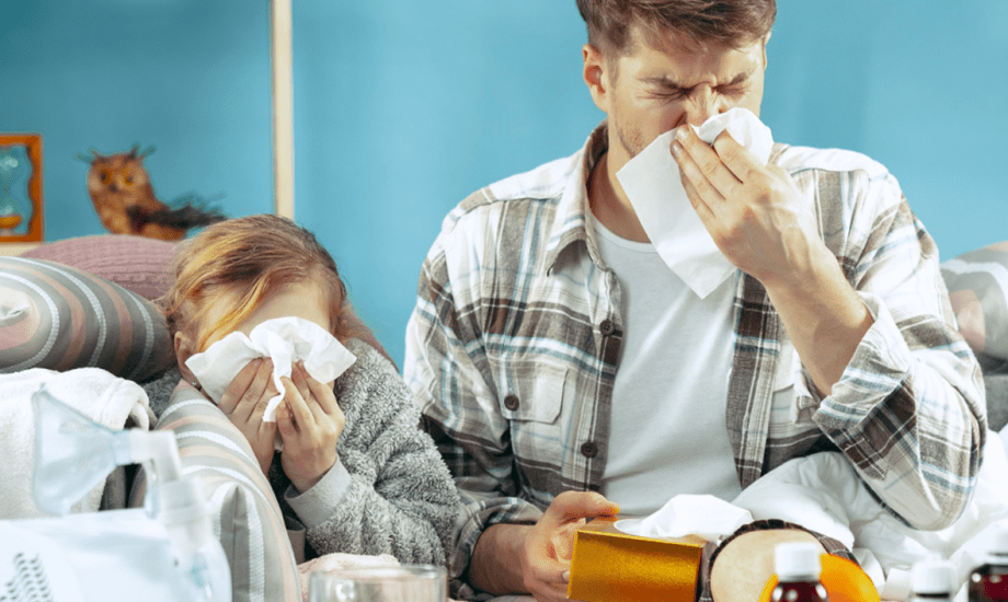  5 مكملات غذائية للوقاية من نزلات البرد