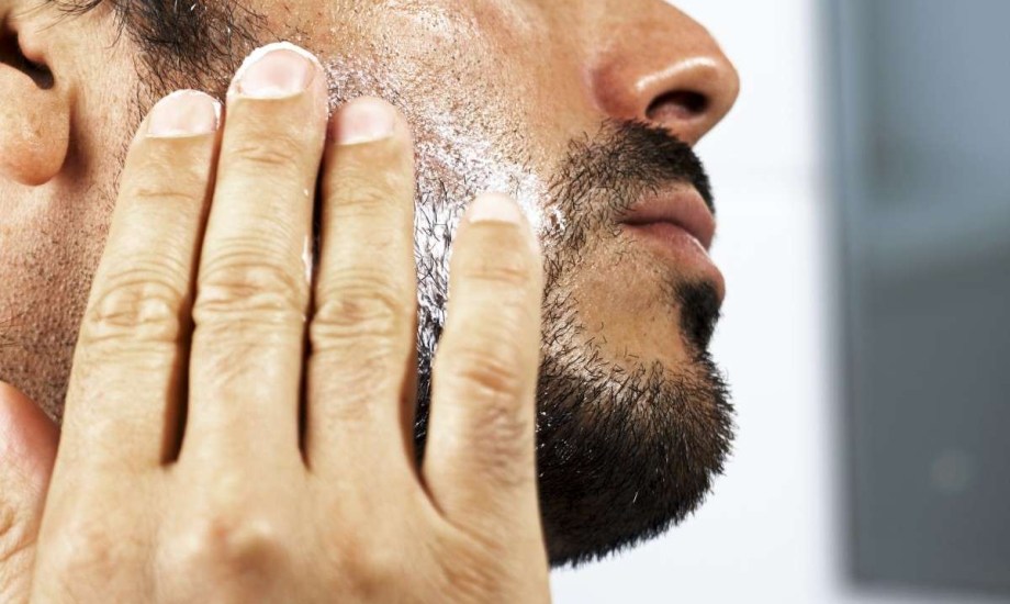 حلول صحية للتخلص من حكة اللحية