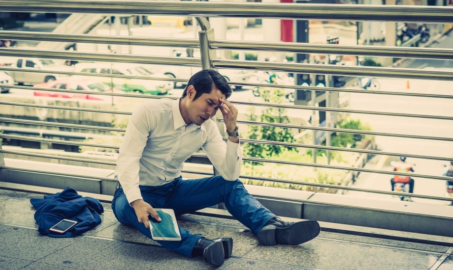 4 حلول سحرية تقلل شعورك المتكرر بالدوار