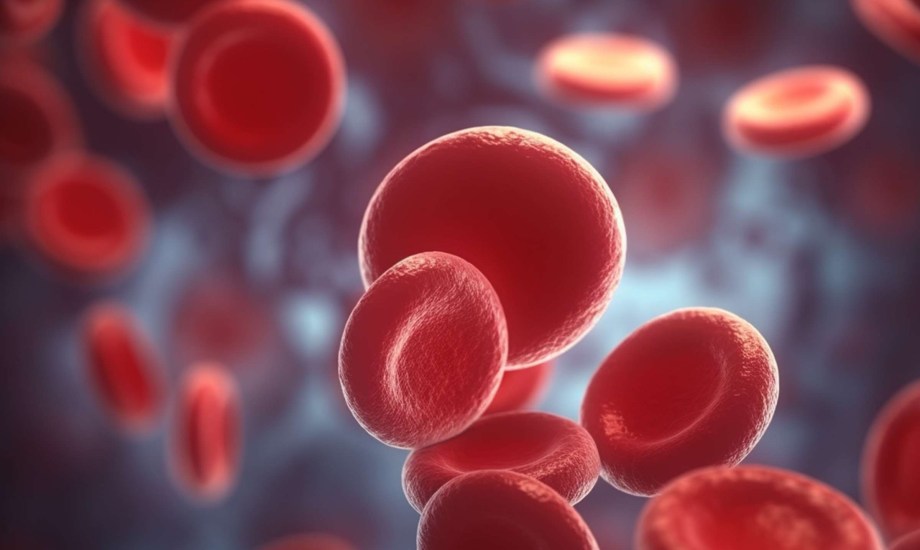 أنيميا البحر المتوسط اضطراب وراثي في الدم