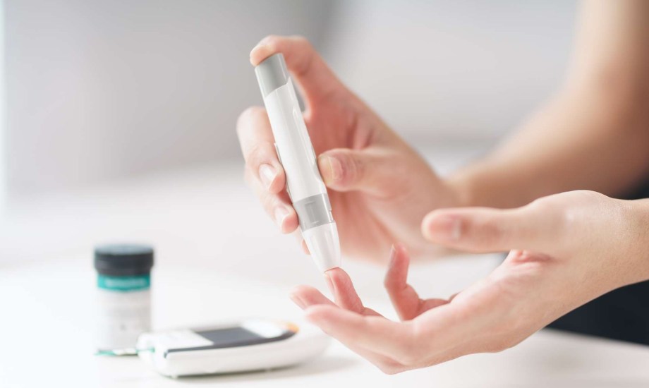 أعراض ما قبل السكري