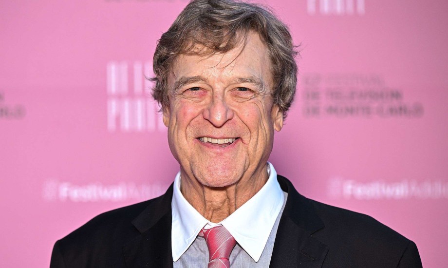 الفنان الأمريكي جون جودمان