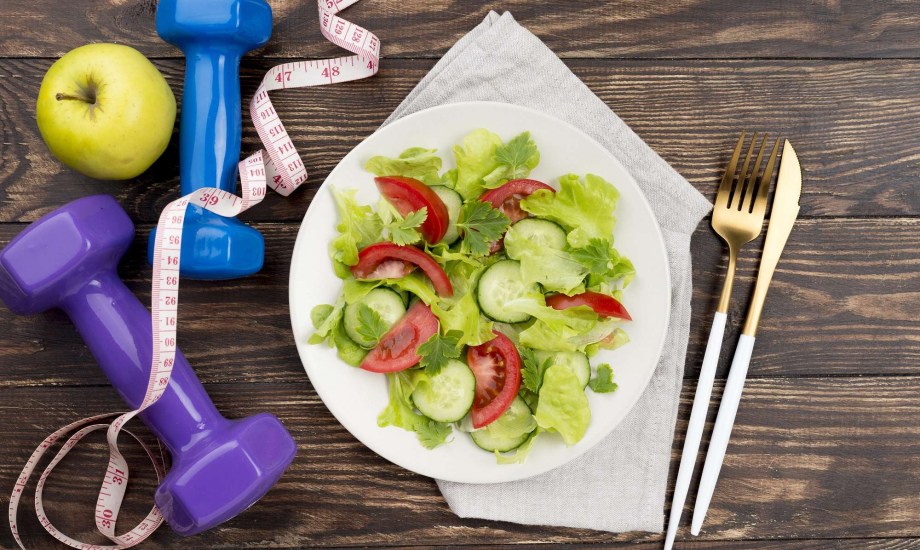 أطعمة يجب تناولها قبل التمارين الرياضية