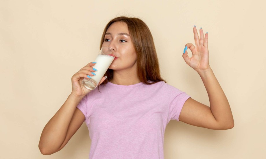 مشروبات تحميك من الجفاف خلال الصيف