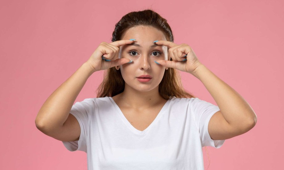 8 أمراض خطيرة تكشفها العيون