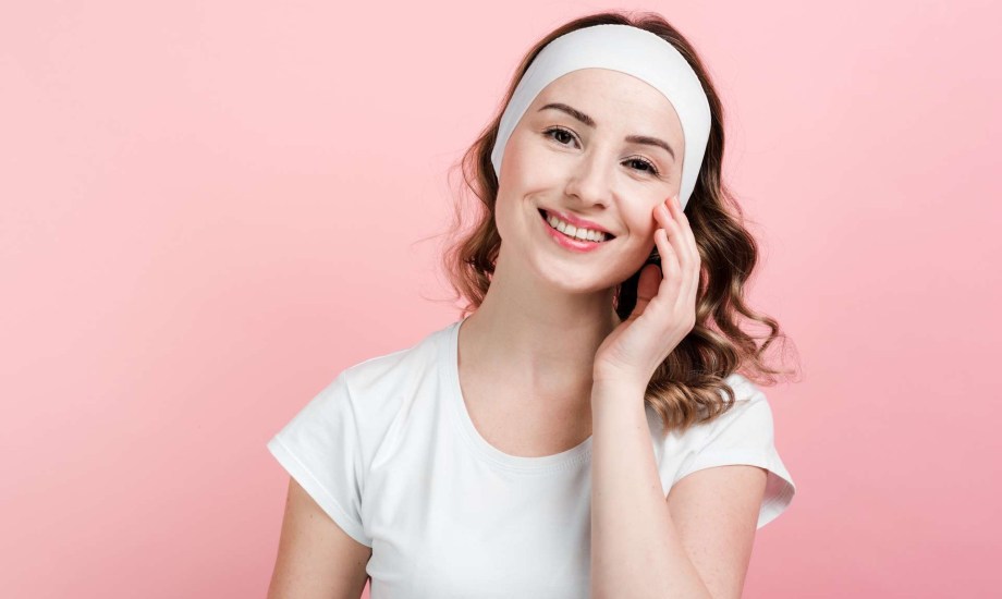 عادات للحفاظ على نضارة البشرة