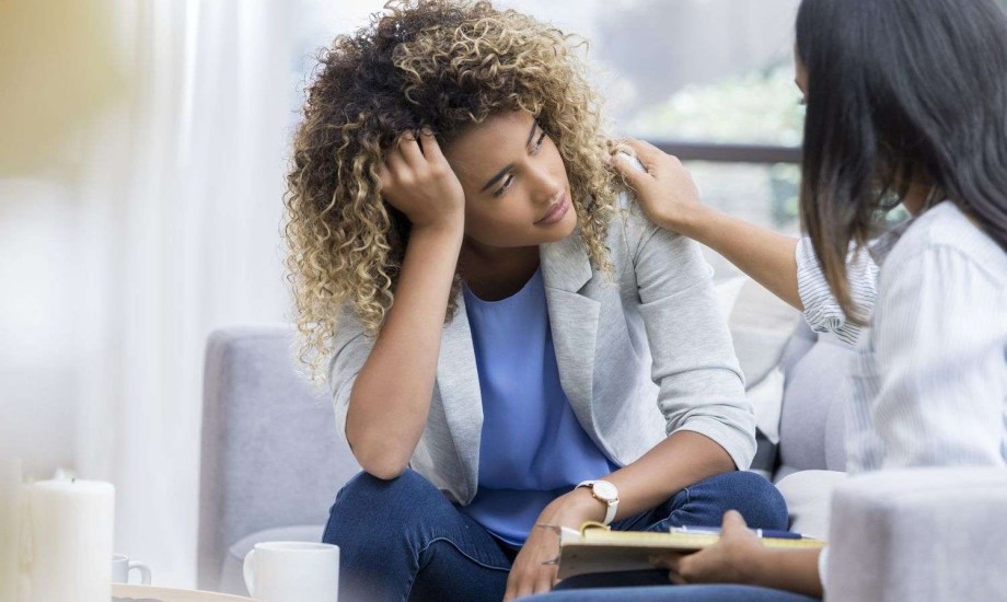 العلاج بالصراخ