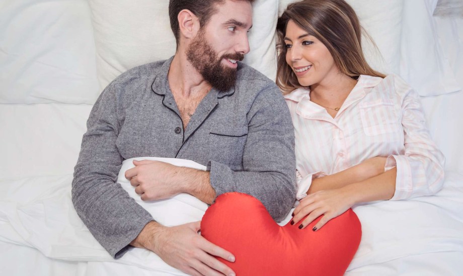 أوقات تزداد فيها الرغبة الجنسية عند النساء