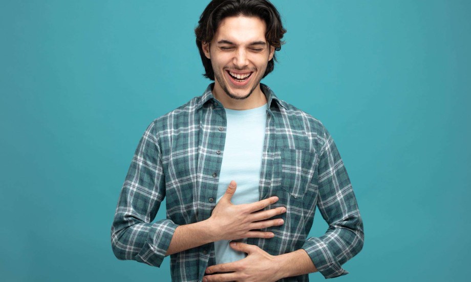 صحة الجهاز الهضمي