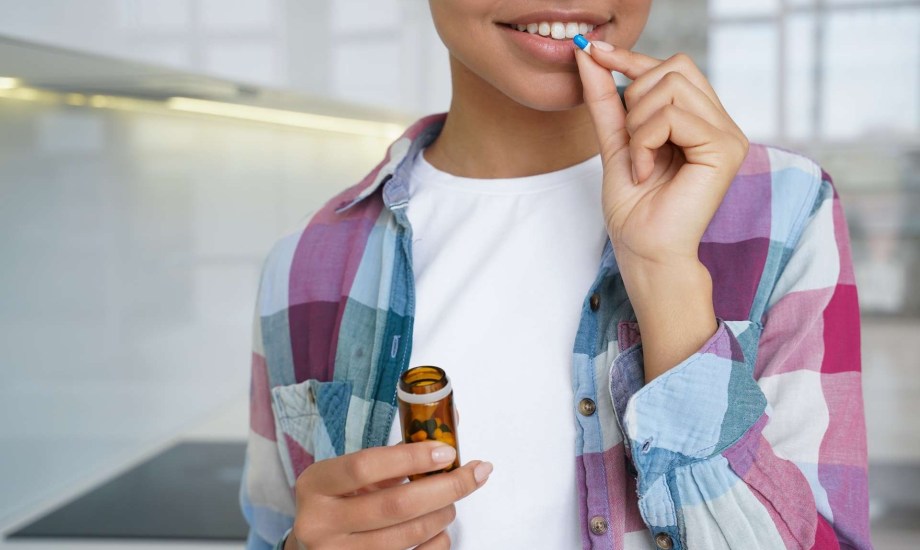 أهمية المكملات الغذائية للمراهقين