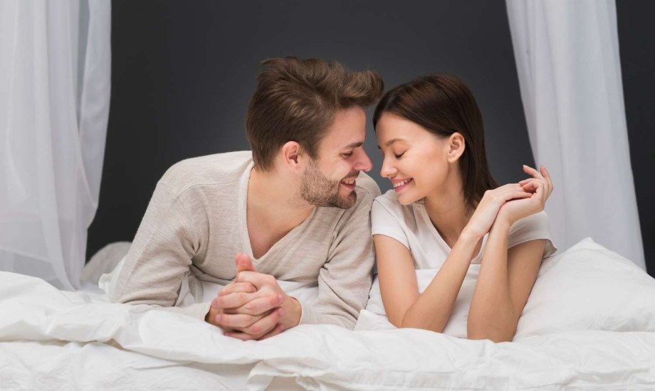 فرط الرغبة الجنسية للرجال