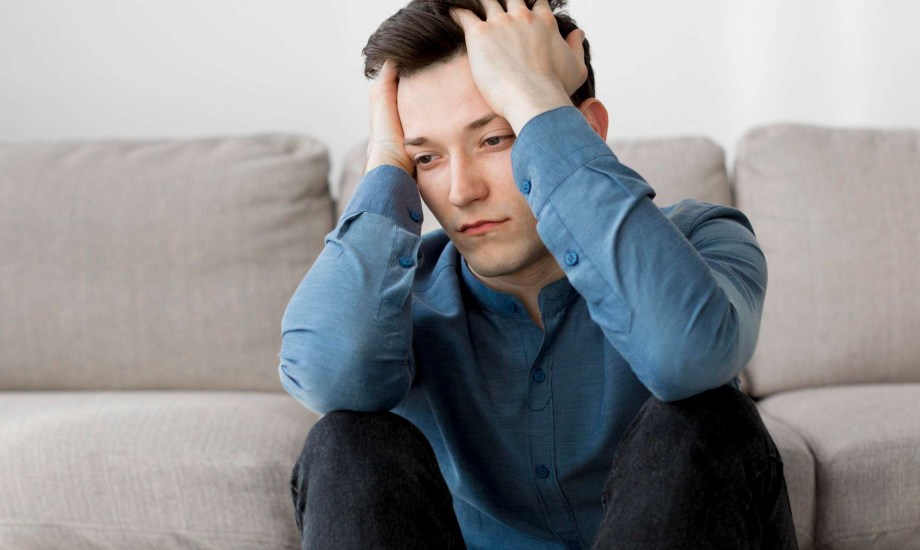 التفكير الزائد يسبب 6 مشاكل صحية