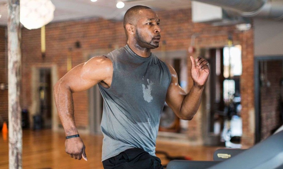 الرجال يحتاجون لمضاعفة التمارين لتقليل خطر أمراض القلب