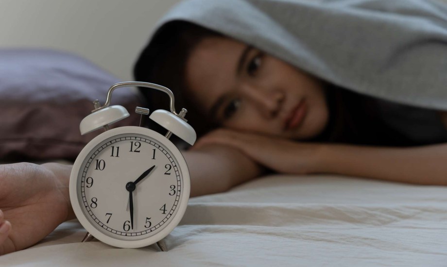 تأثير النوم المتقطع على صحة القلب والمخ