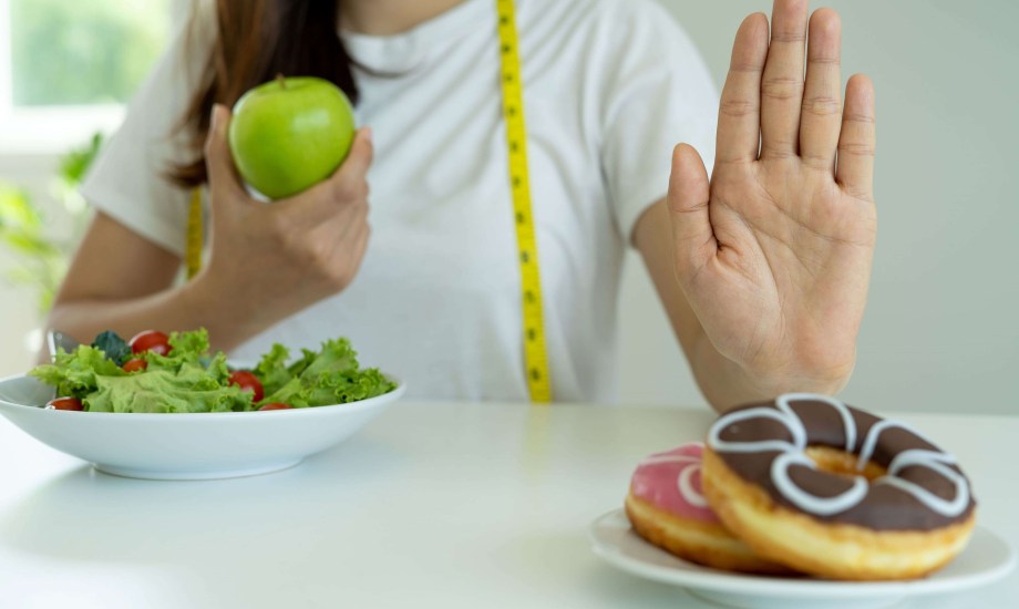 اكلات ممنوعة