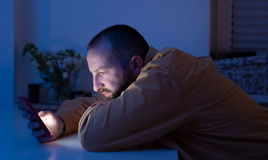 السلوك الجنسي القهري