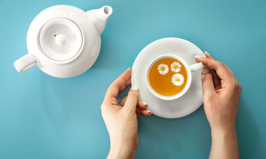 مشروبات تخفف آلام الدورة الشهرية