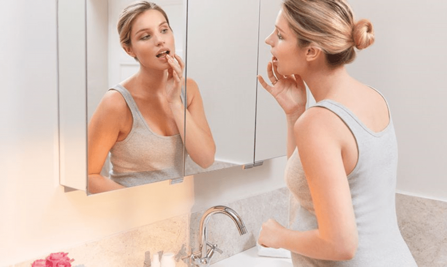 روتين آمن للعناية بالبشرة خلال الحمل