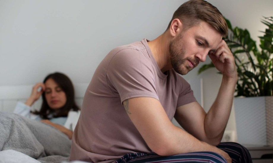 ضعف الانتصاب