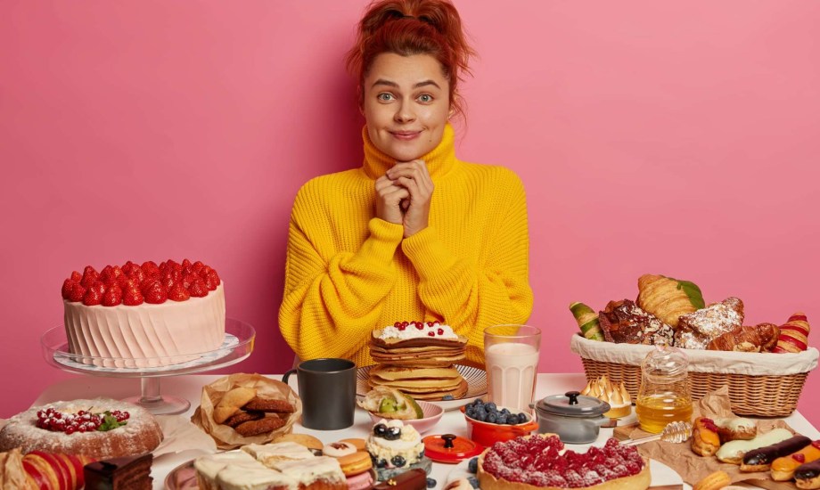 تجنبي تناول الأطعمة المصنعة أثناء الدورة الشهرية