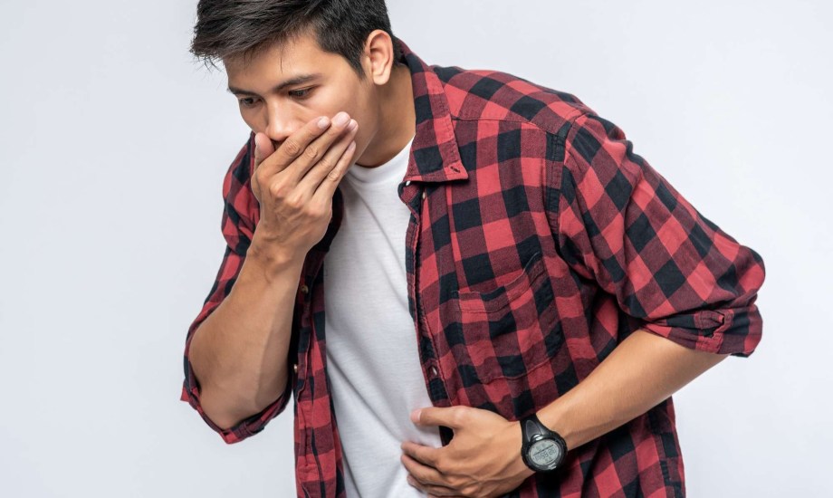 أنفلونزا المعدة