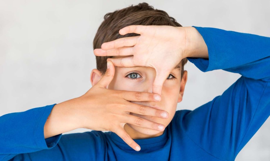 الحفاظ على صحة العين