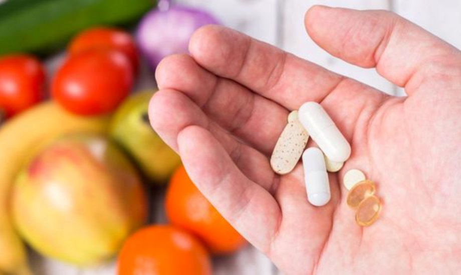 4 مكملات غذائية صحية لمرضى مقاومة الإنسولين