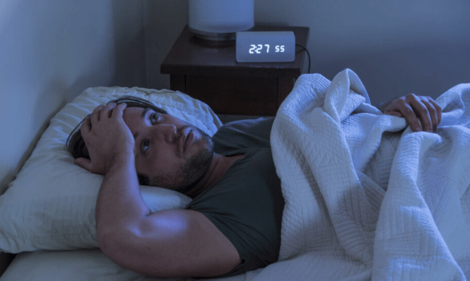 انقطاع النفس أثناء النوم يهدد قدرتك الجنسية