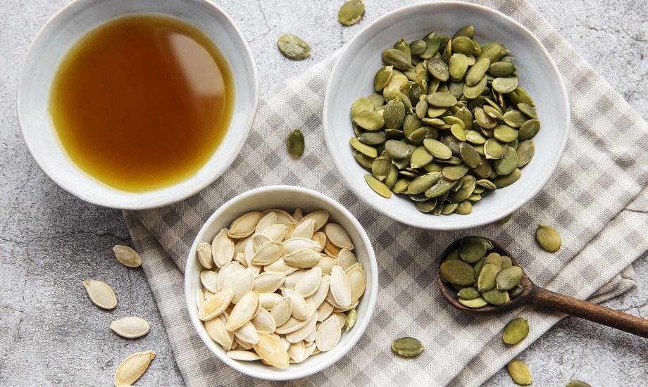 البذور الصيفية تساعد في فقدان الوزن