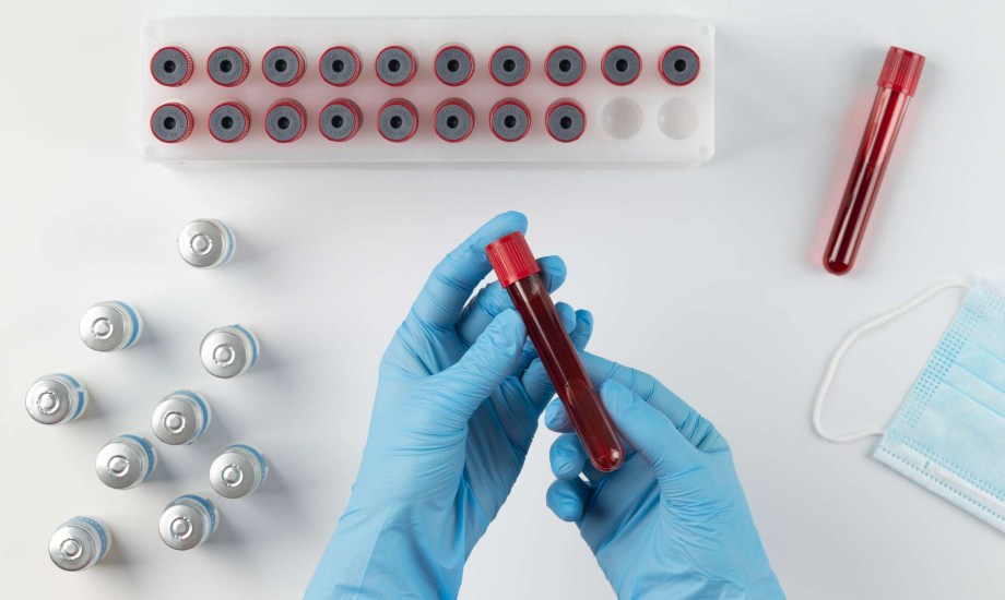 إنذارات صحية تكشفها فصيلة دمك