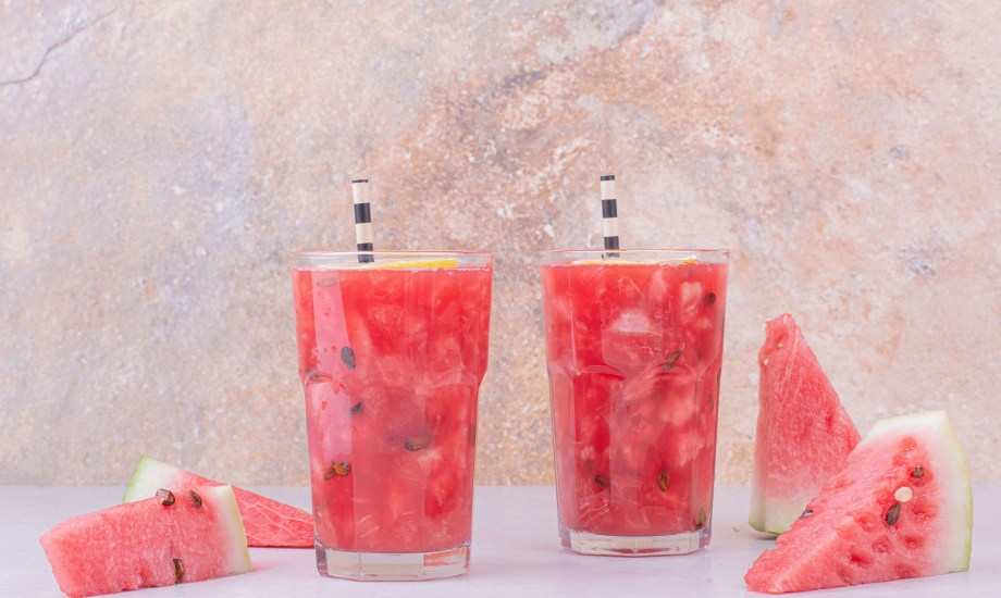 عصائر طبيعية