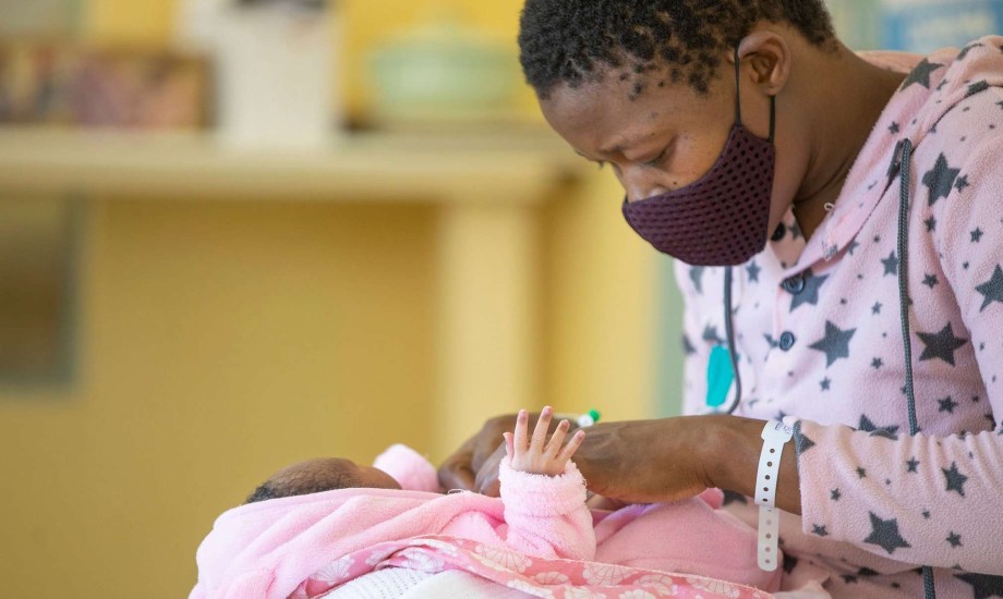 ناسور الولادة