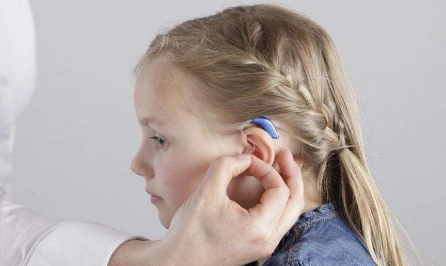 فقدان السمع