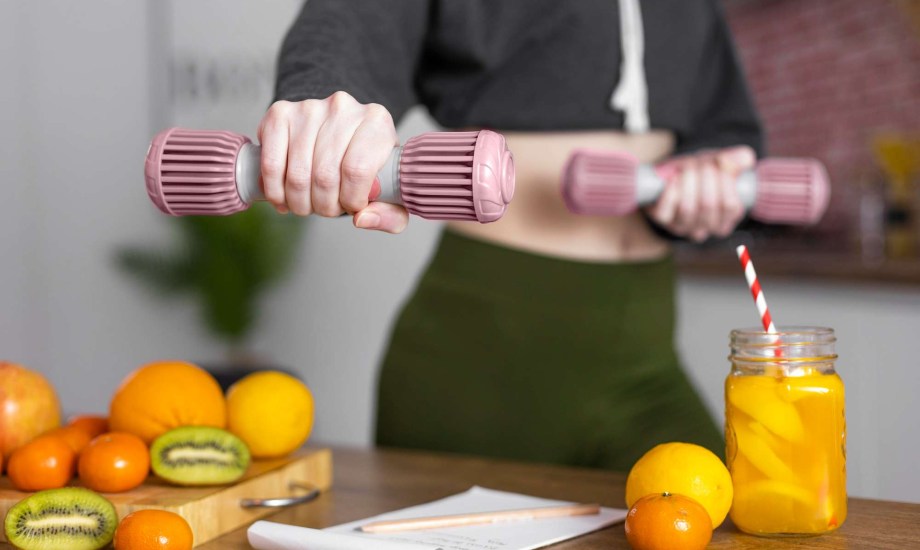 معدلات الطاقة