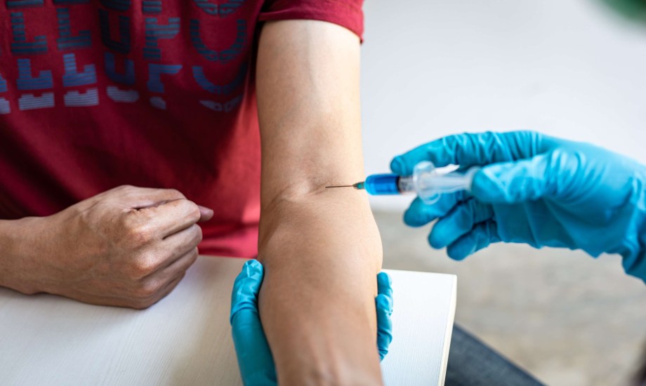 حقن السكري لعلاج الإدمان