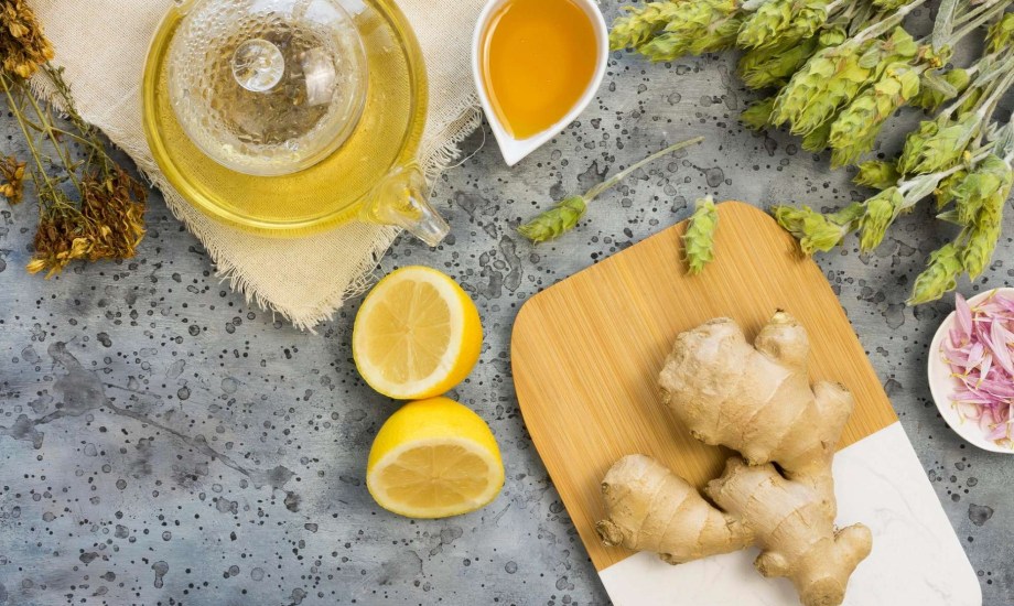 أطعمة مهمة لعلاج التهاب المفاصل