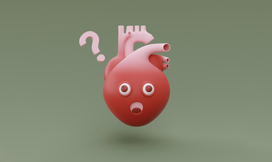  العلاقة بين فقدان حاسة الشم وقصور القلب