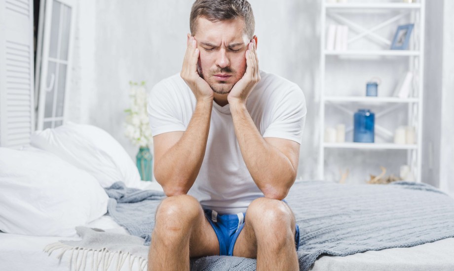 الأسباب الجسدية والنفسية لضعف الانتصاب