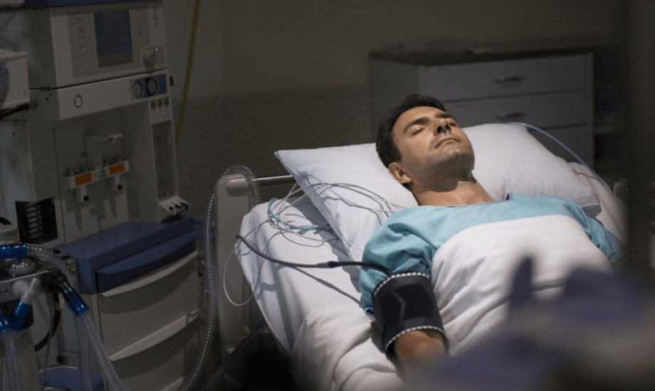 متى تكون غيبوبة الكبد خطيرة؟متى تكون غيبوبة الكبد خطيرة؟