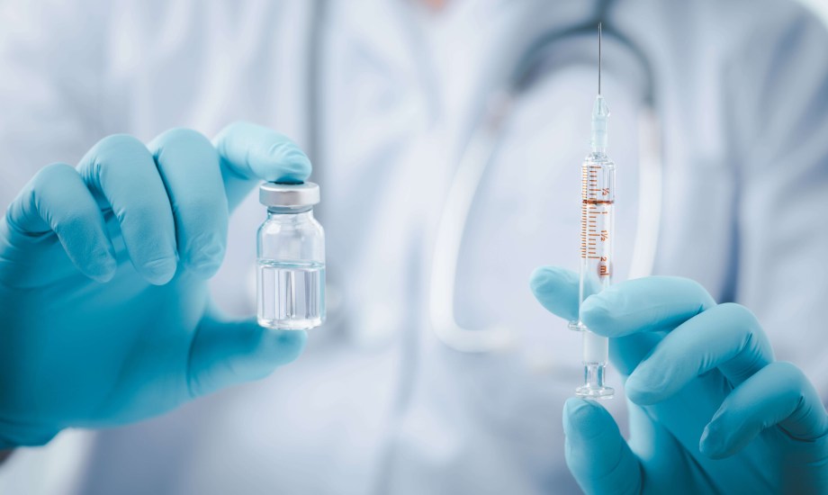 أول لقاح ضد السرطان