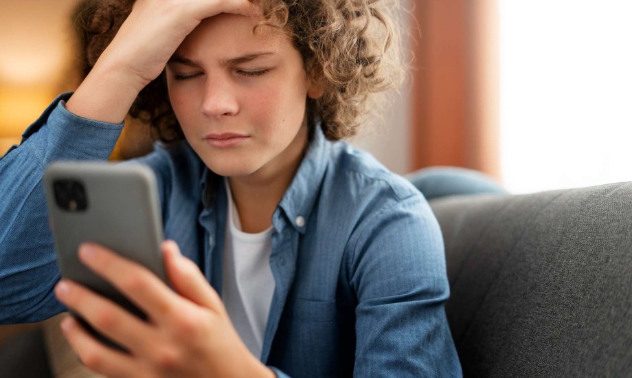 طرق فعالة للتغلب على فوبيا الهاتف