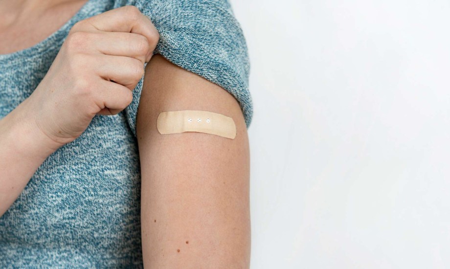 لصقات الجروح تحتوي على مواد مسرطنة