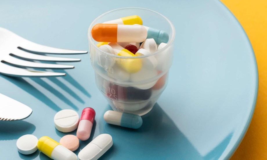 المكملات الغذائية تقي من السرطان