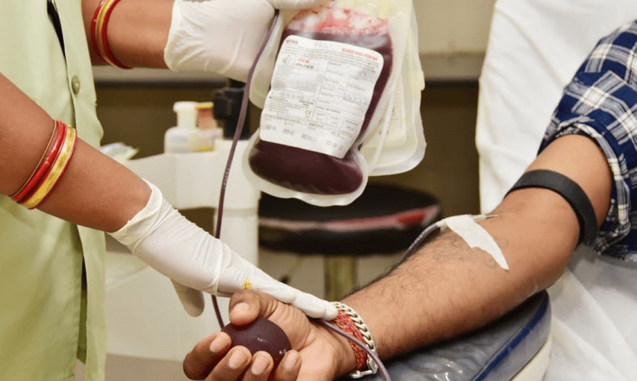 فوائد ونصائح التبرع بالدم