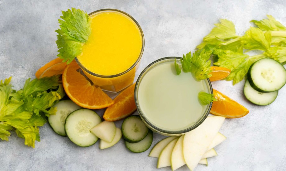 مشروبات تعزز وظيفة الغدة الدرقية