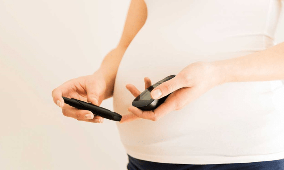 خطورة سكري الحمل على الأم والجنين 