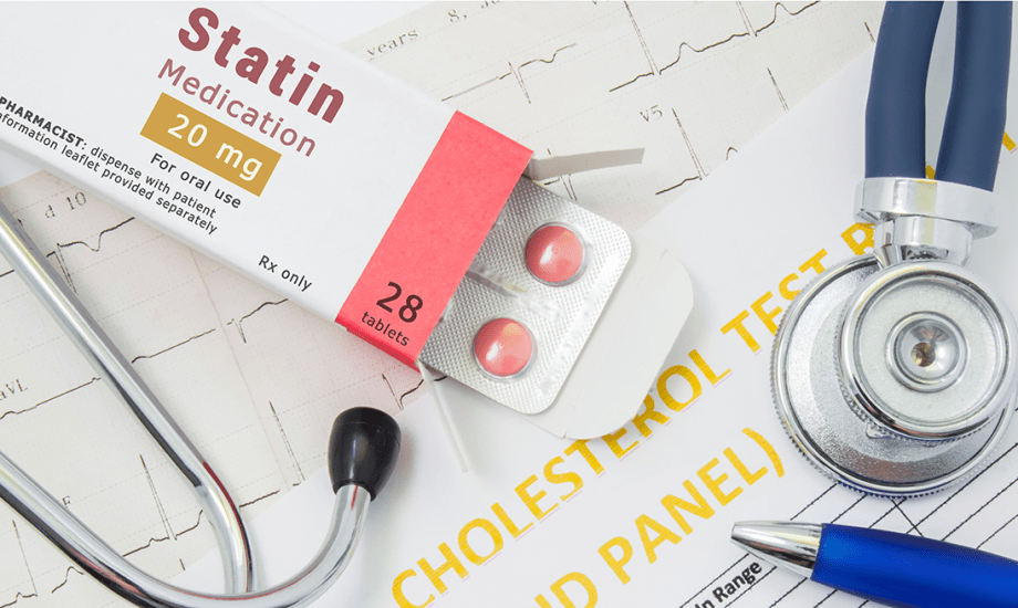 العلاقة بين أدوية الستاتين والسرطان